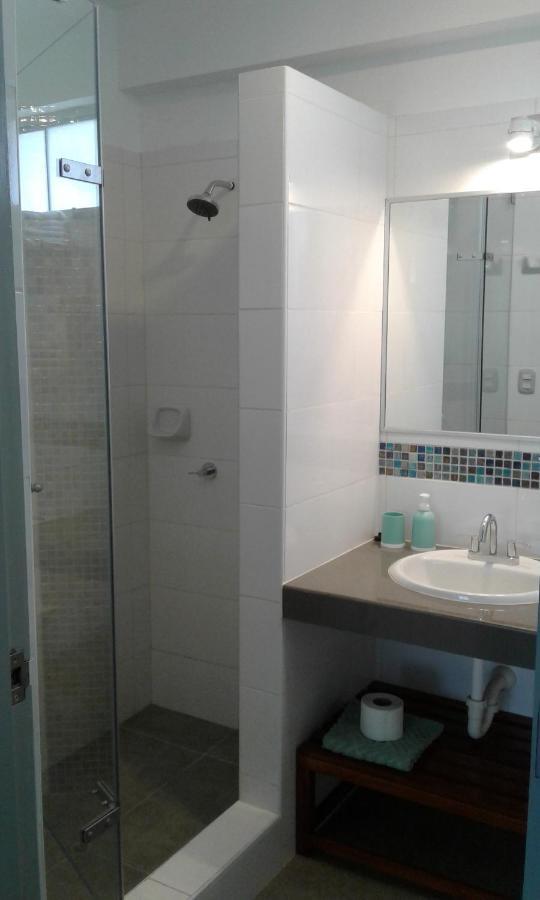 Nereo Rooms Lima Extérieur photo