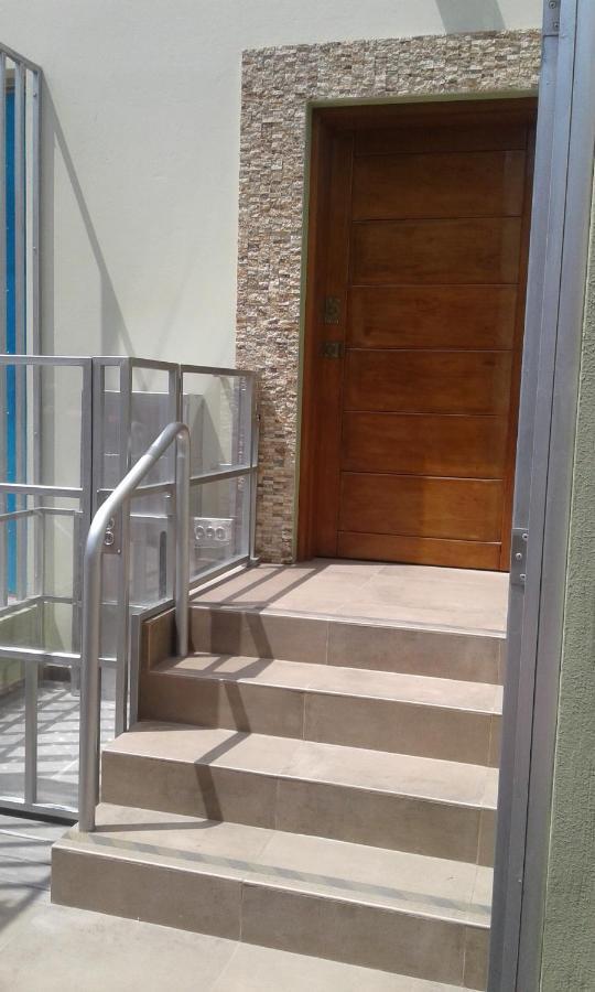 Nereo Rooms Lima Extérieur photo