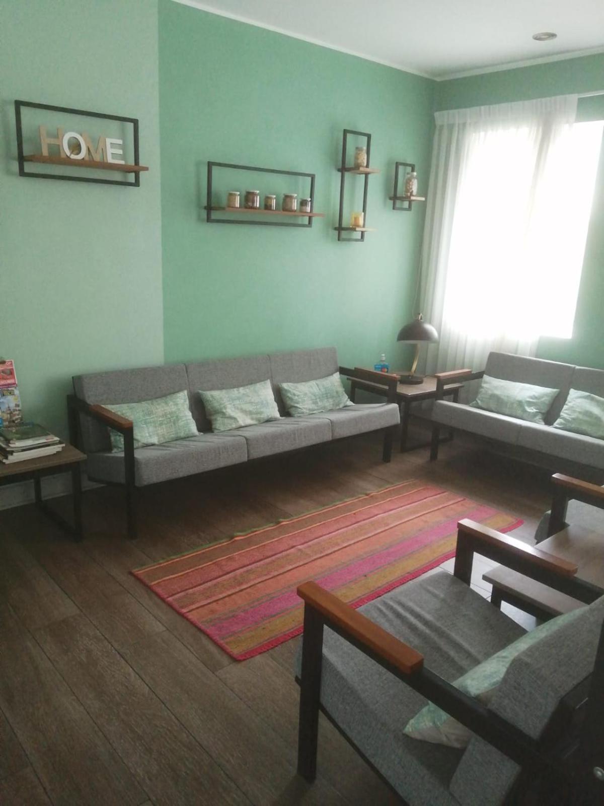 Nereo Rooms Lima Extérieur photo
